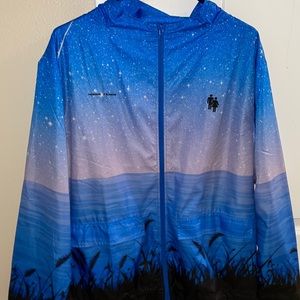 Homme Femme Moonlight Breaker